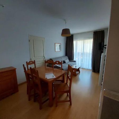 Le Calme De Ax Apartment Ax-les-Thermes Exterior photo