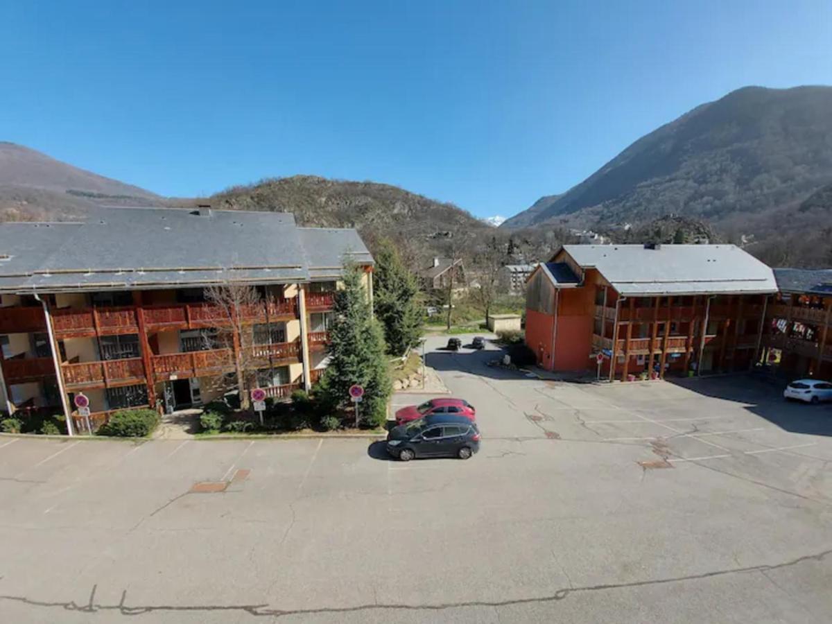 Le Calme De Ax Apartment Ax-les-Thermes Exterior photo